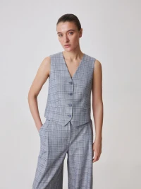 41.007.0217.105.1 Жилет 41.007.0217.105.1 Жилет