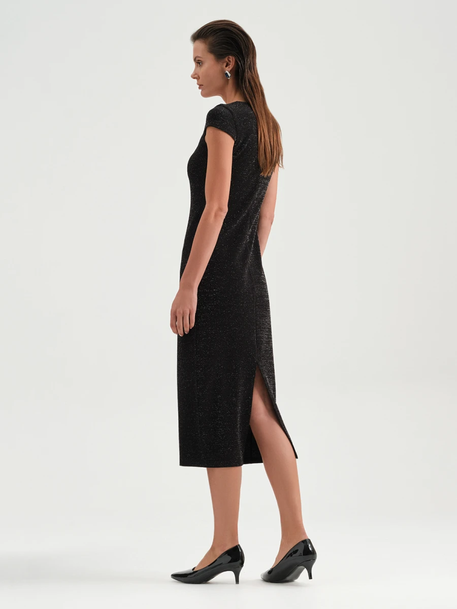 64.580.6825.701.1 Платье трикотажное 64.580.6825.701.1 Платье трикотажное