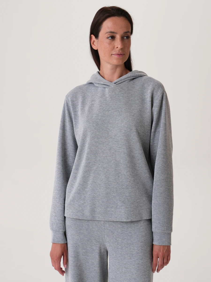 Худи с капюшоном Худи с капюшоном