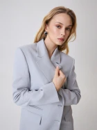 40.911.0755.308.1 Жакет - 3 рис. 40.911.0755.308.1 Жакет - 3 рис.