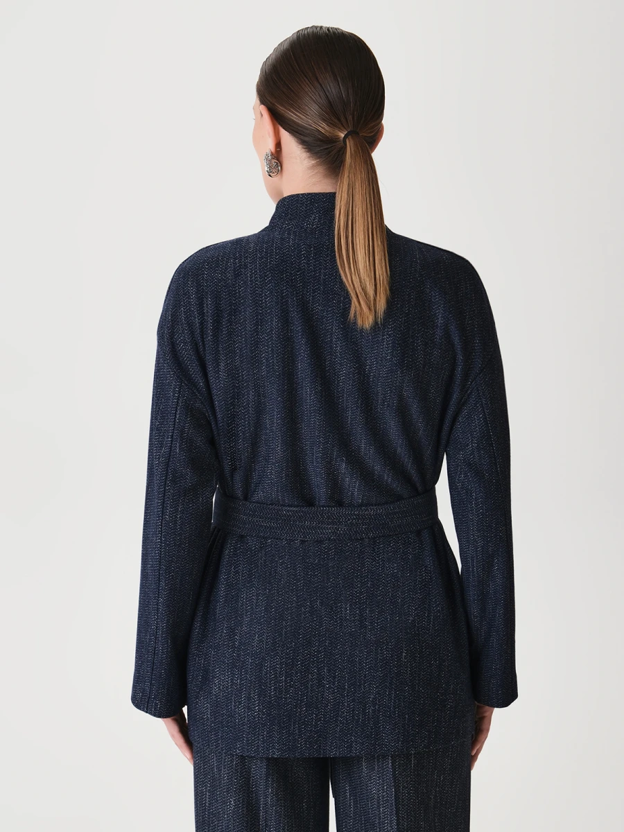 44.003.6790.525.1 Жакет трикотажный 44.003.6790.525.1 Жакет трикотажный