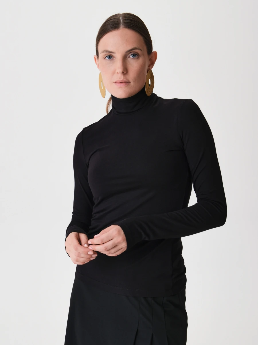 70.018.6099.001.1 Водолазка 70.018.6099.001.1 Водолазка