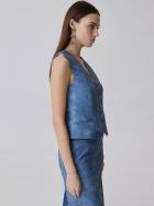 41.008.1121.632.1 Жилет - 6 рис. 41.008.1121.632.1 Жилет - 6 рис.