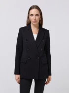 40.591.0340.001.1 Жакет - 1 рис. 40.591.0340.001.1 Жакет - 1 рис.