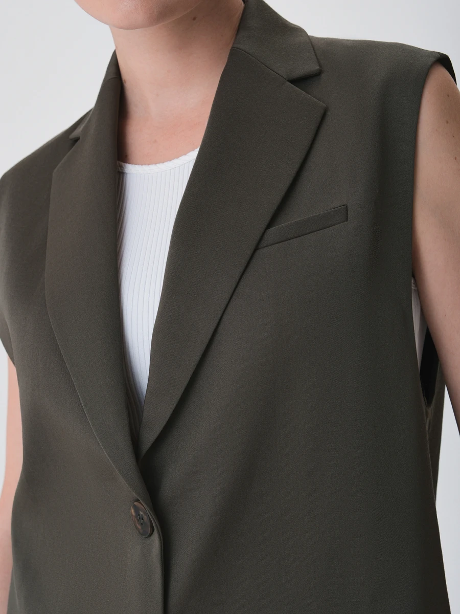 41.010.9059.020.1 Жилет 41.010.9059.020.1 Жилет