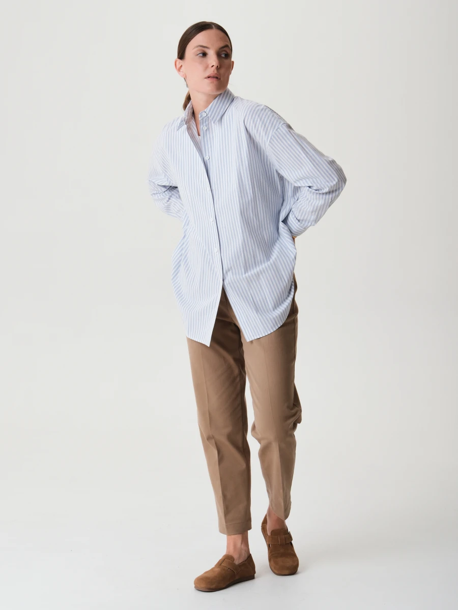 51.107.9211.235.1 Рубашка 51.107.9211.235.1 Рубашка