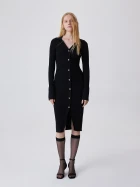 67.014.6183.001.1 Платье вязаное трикотажное - 1 рис. 67.014.6183.001.1 Платье вязаное трикотажное - 1 рис.