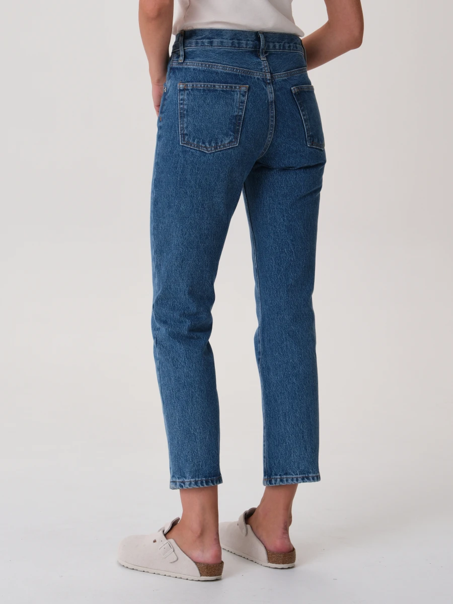 19.694.9132.029.0 Джинсы 9/10 19.694.9132.029.0 Джинсы 9/10