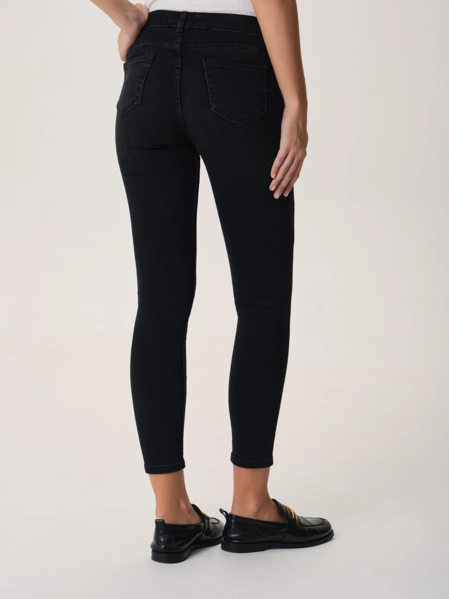 19.095.9182.001.0 Джинсы 9/10 19.095.9182.001.0 Джинсы 9/10