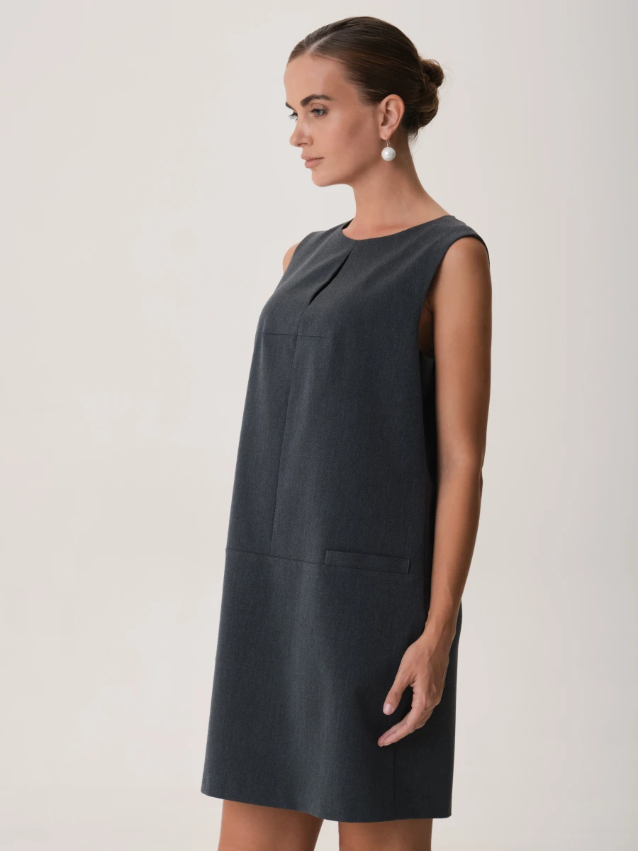 61.008.0668.305.1 Сарафан 61.008.0668.305.1 Сарафан