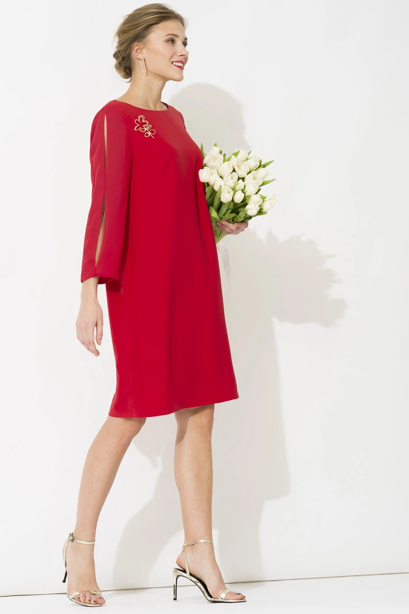 60.497.1002.065.1 Платье 60.497.1002.065.1 Платье