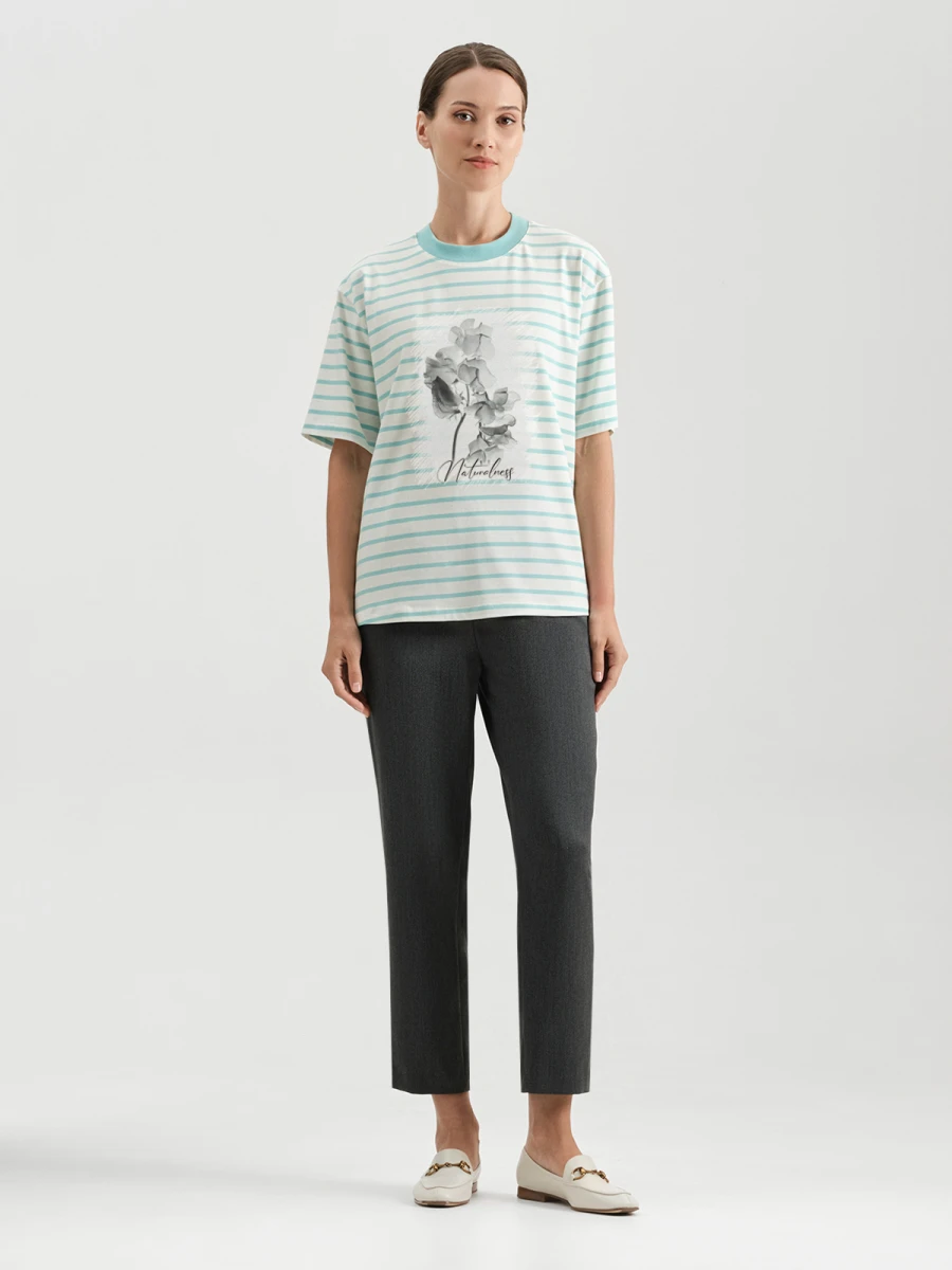 72.832.6085.237.1 Футболка 72.832.6085.237.1 Футболка