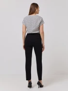 04.052.6600.001.1 Трикотажные брюки - 5 рис. 04.052.6600.001.1 Трикотажные брюки - 5 рис.