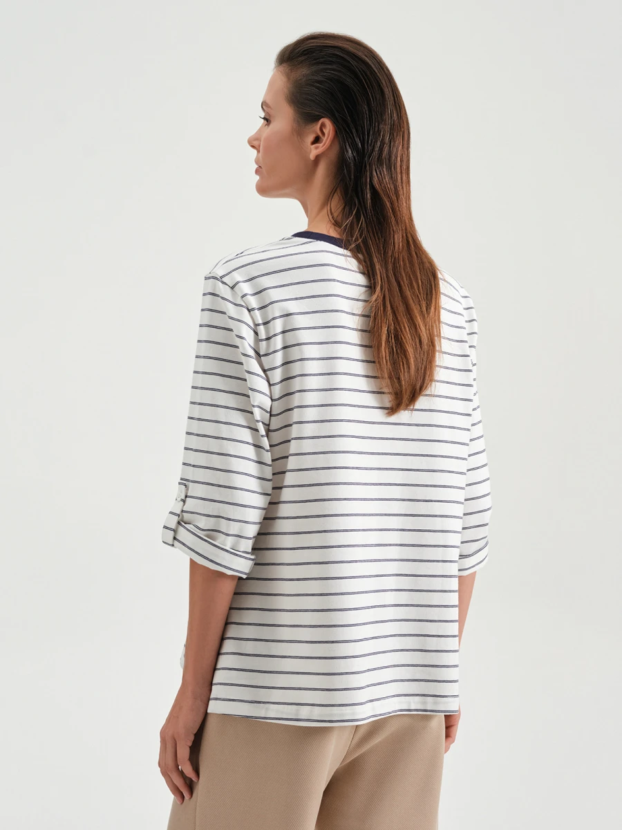 72.944.6085.230.1 Лонгслив 72.944.6085.230.1 Лонгслив