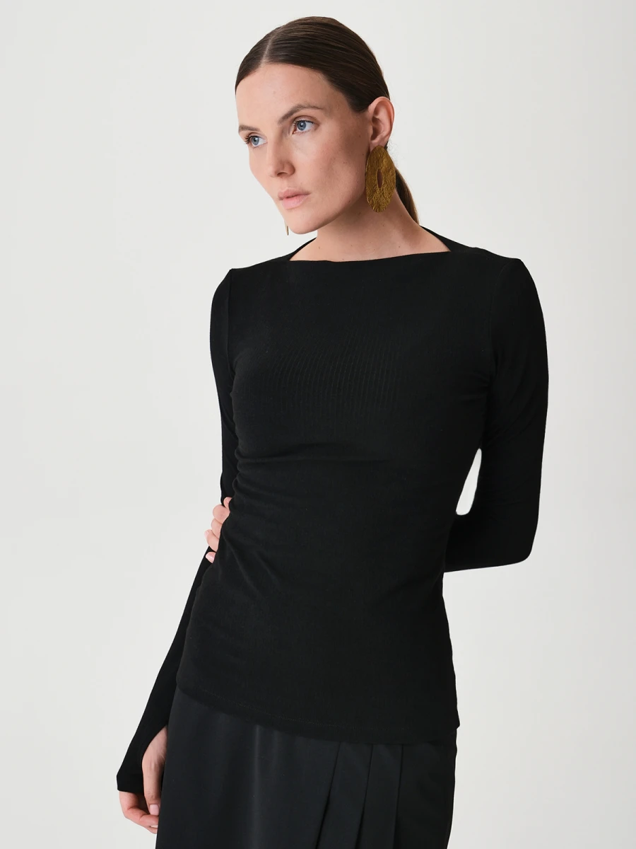 72.773.6053.001.1 Лонгслив 72.773.6053.001.1 Лонгслив