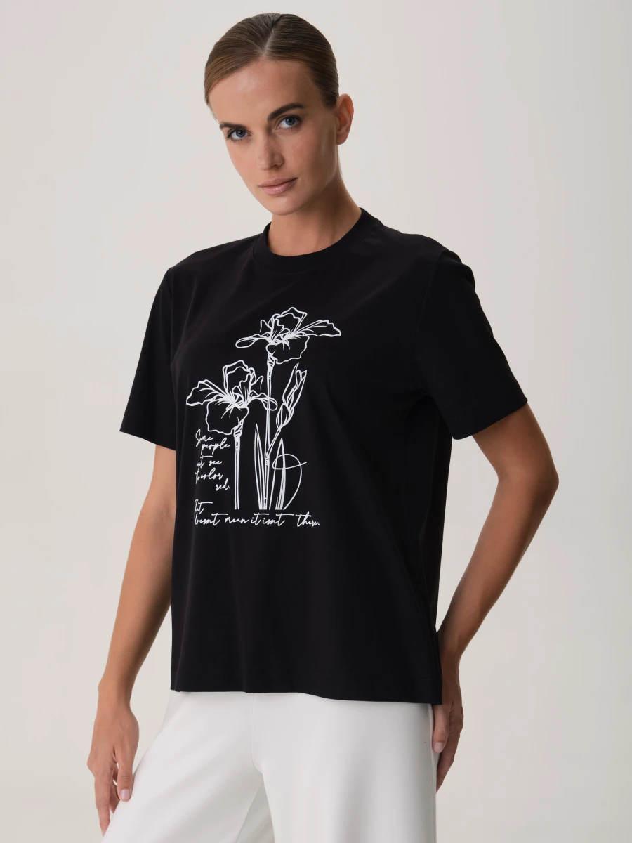 72.780.6081.001.1 Футболка 72.780.6081.001.1 Футболка