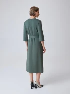 64.016.6823.020.1 Платье трикотажное - 4 рис. 64.016.6823.020.1 Платье трикотажное - 4 рис.