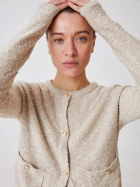 75.107.6213.096.0 Кардиган - 3 рис. 75.107.6213.096.0 Кардиган - 3 рис.