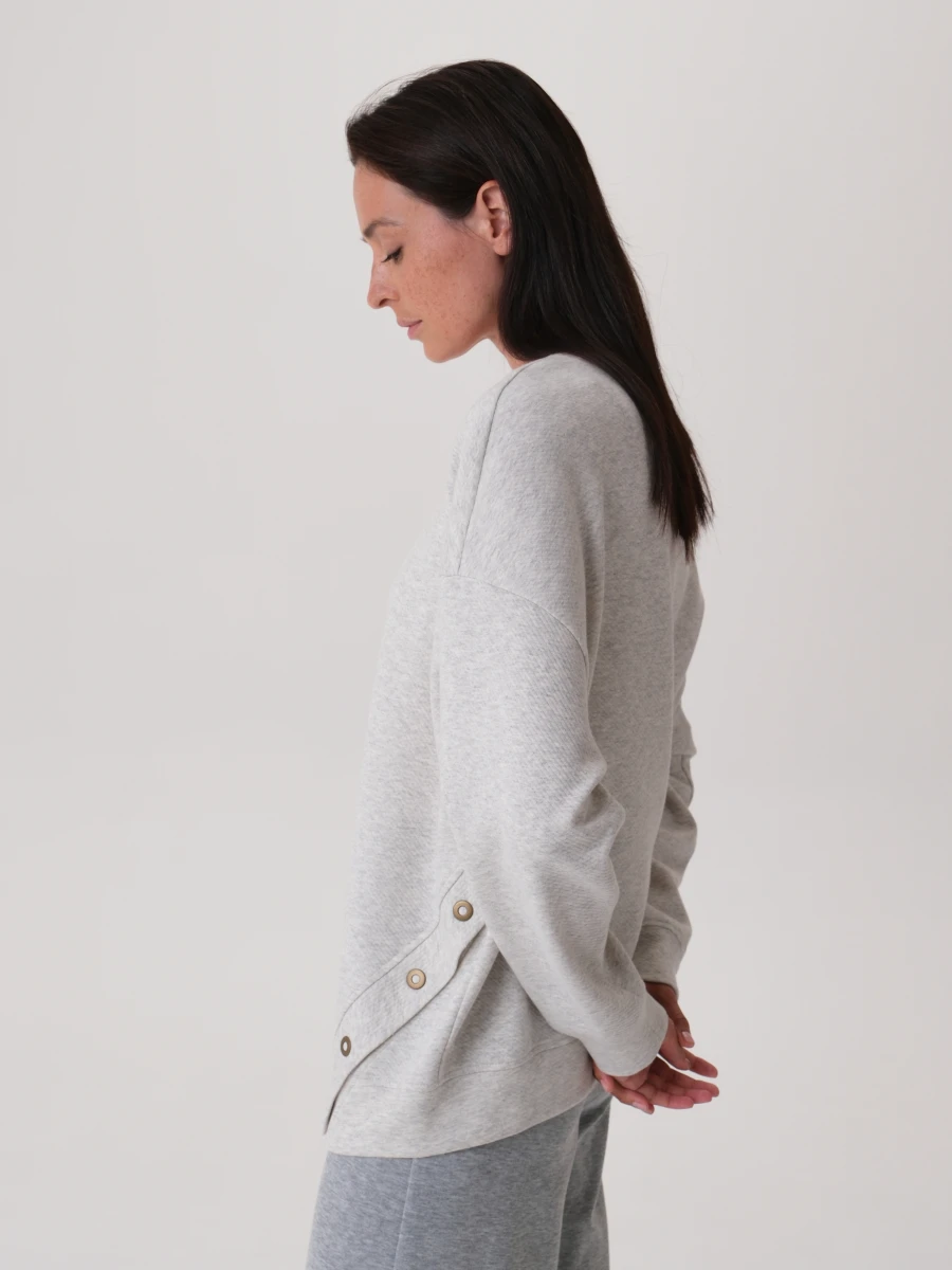 54.855.6233.308.1 Свитшот 54.855.6233.308.1 Свитшот