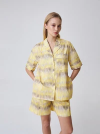 51.721.0228.692.1 Рубашка 51.721.0228.692.1 Рубашка