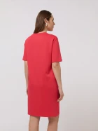 64.042.6650.062.1 Платье трикотажное - 3 рис. 64.042.6650.062.1 Платье трикотажное - 3 рис.