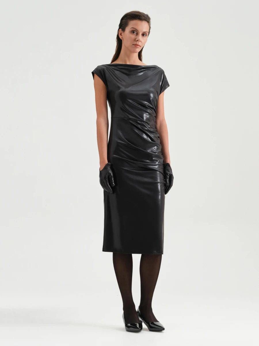 64.115.6900.701.1 Платье трикотажное 64.115.6900.701.1 Платье трикотажное