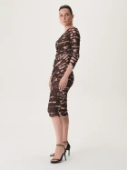 64.110.6839.674.1 Платье трикотажное - 4 рис. 64.110.6839.674.1 Платье трикотажное - 4 рис.