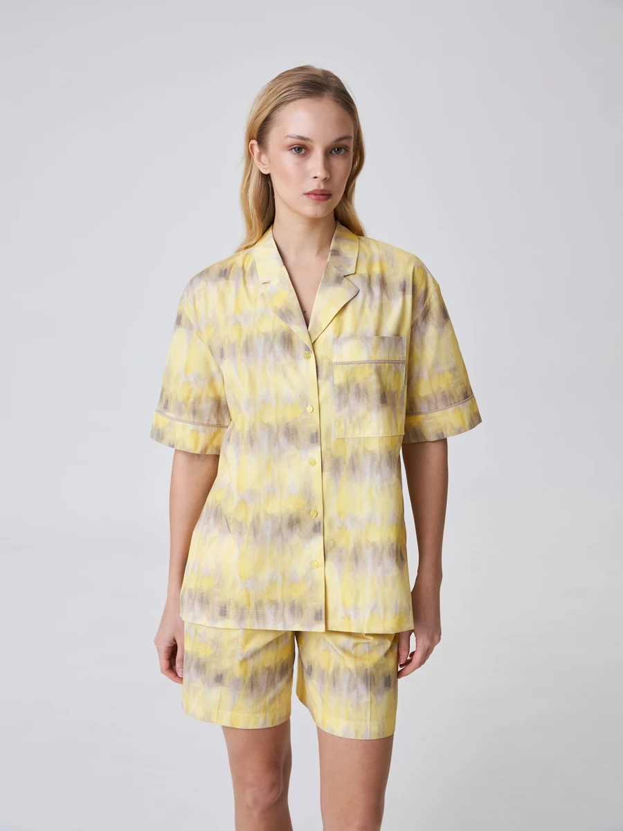 51.721.0228.692.1 Рубашка