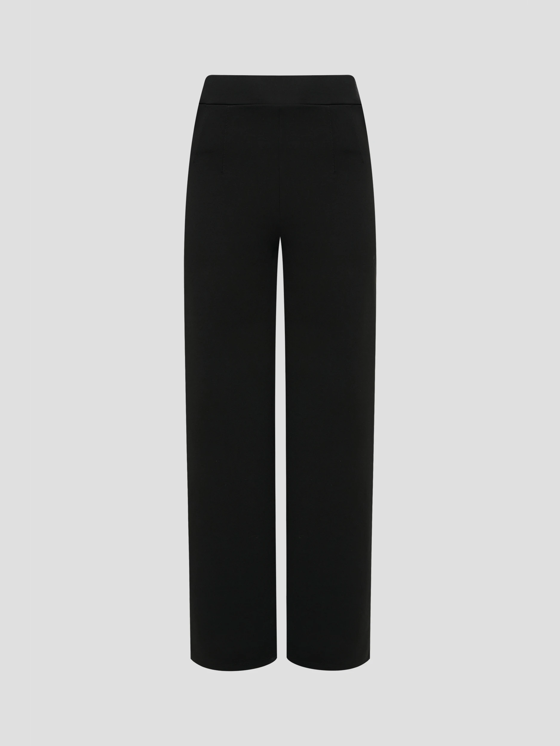 Трикотажные брюки