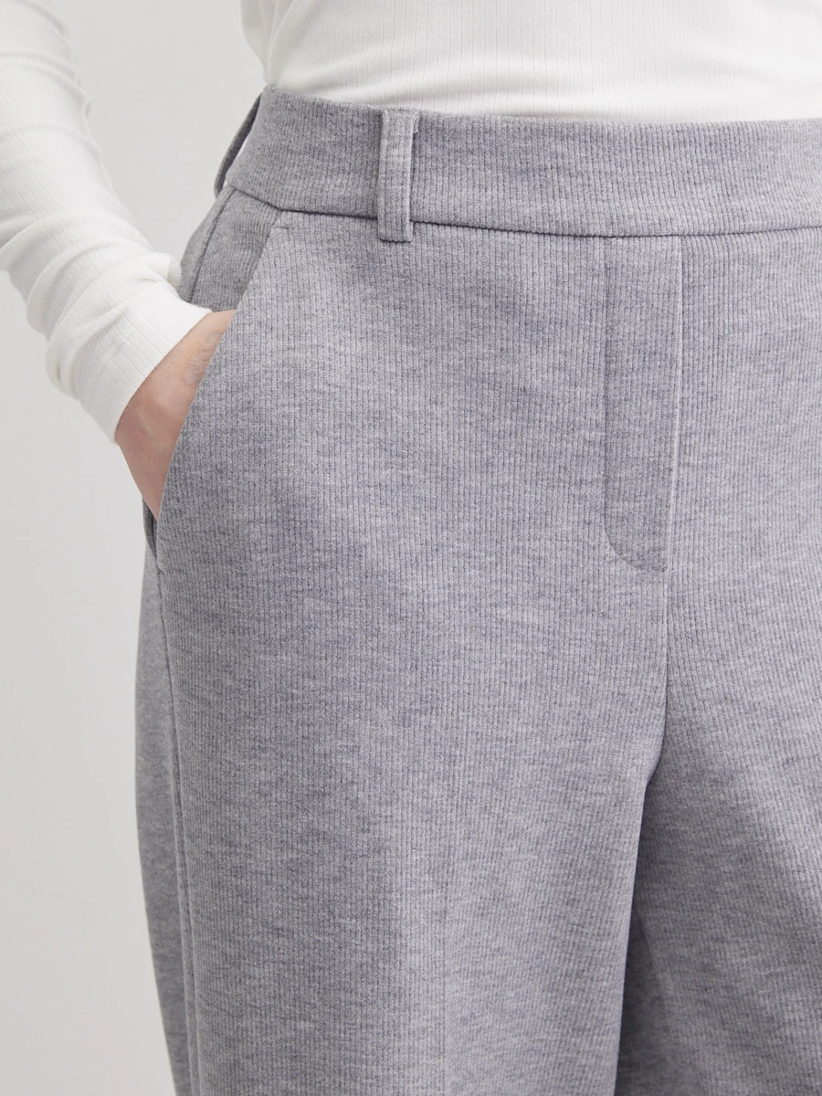 04.993.6330.305.1 Трикотажные брюки