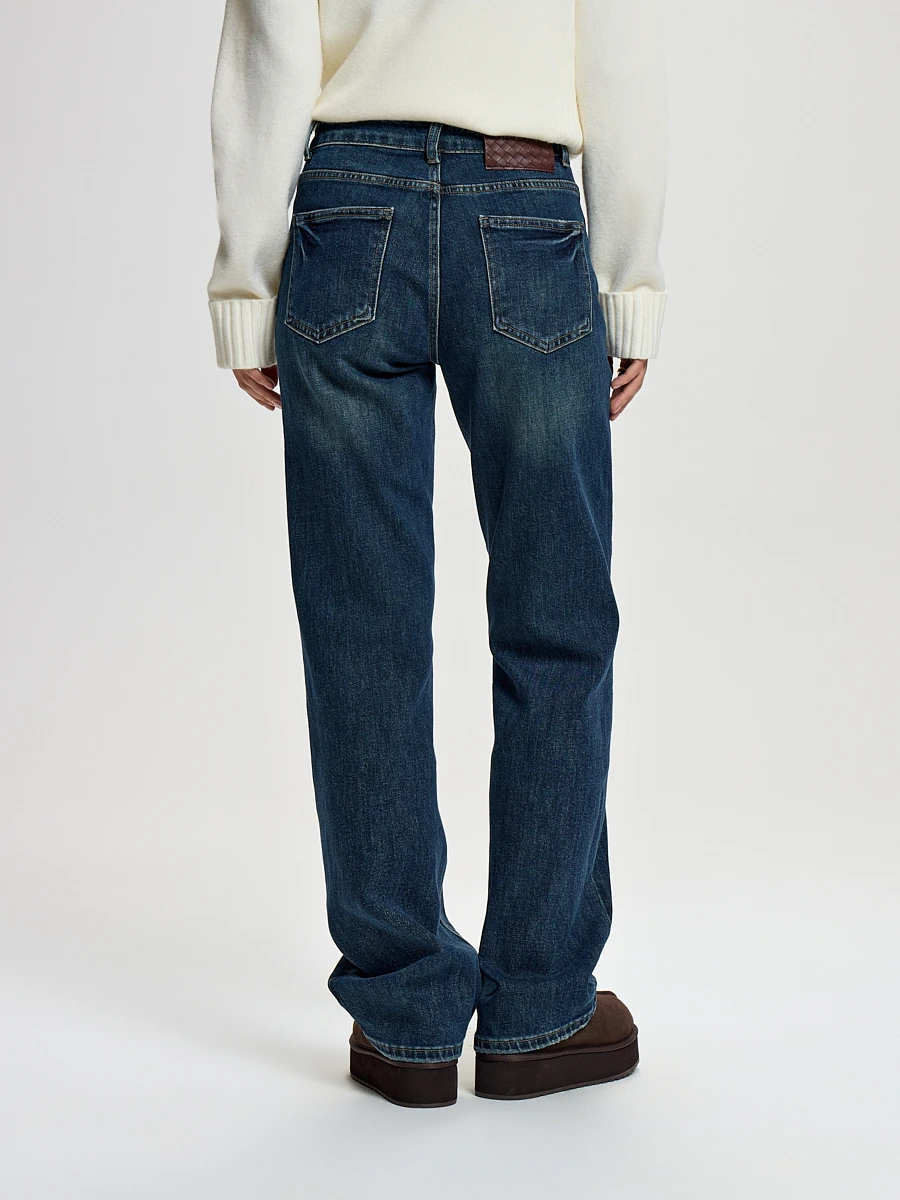 01.027.8034.025.7 Джинсы