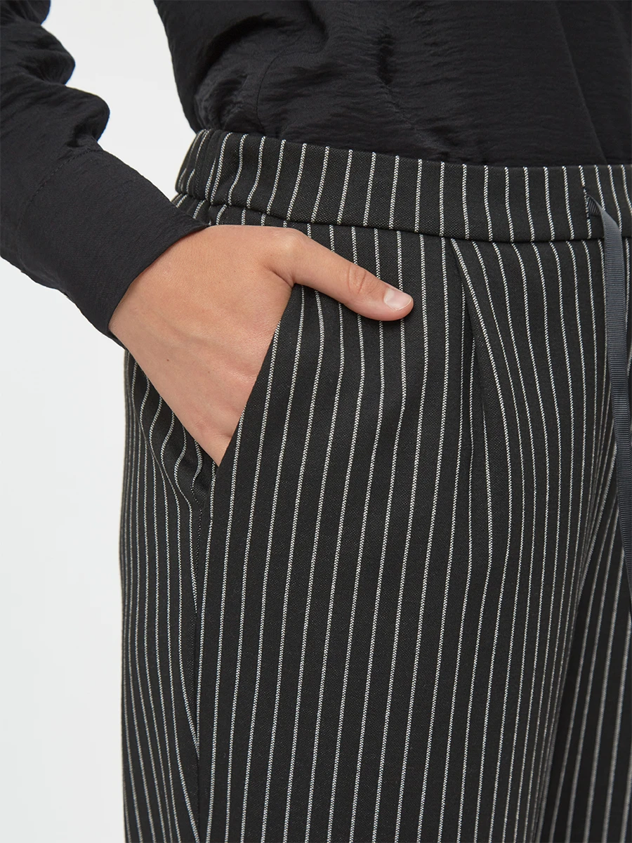 14.856.6721.201.4 Брюки 7/8 трикотажные