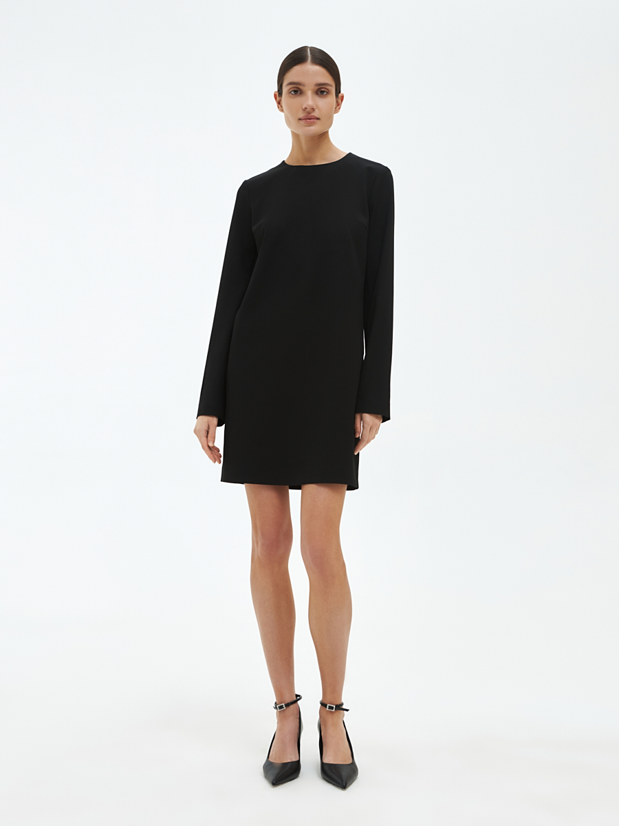 60.208.9137.001.1 Платье