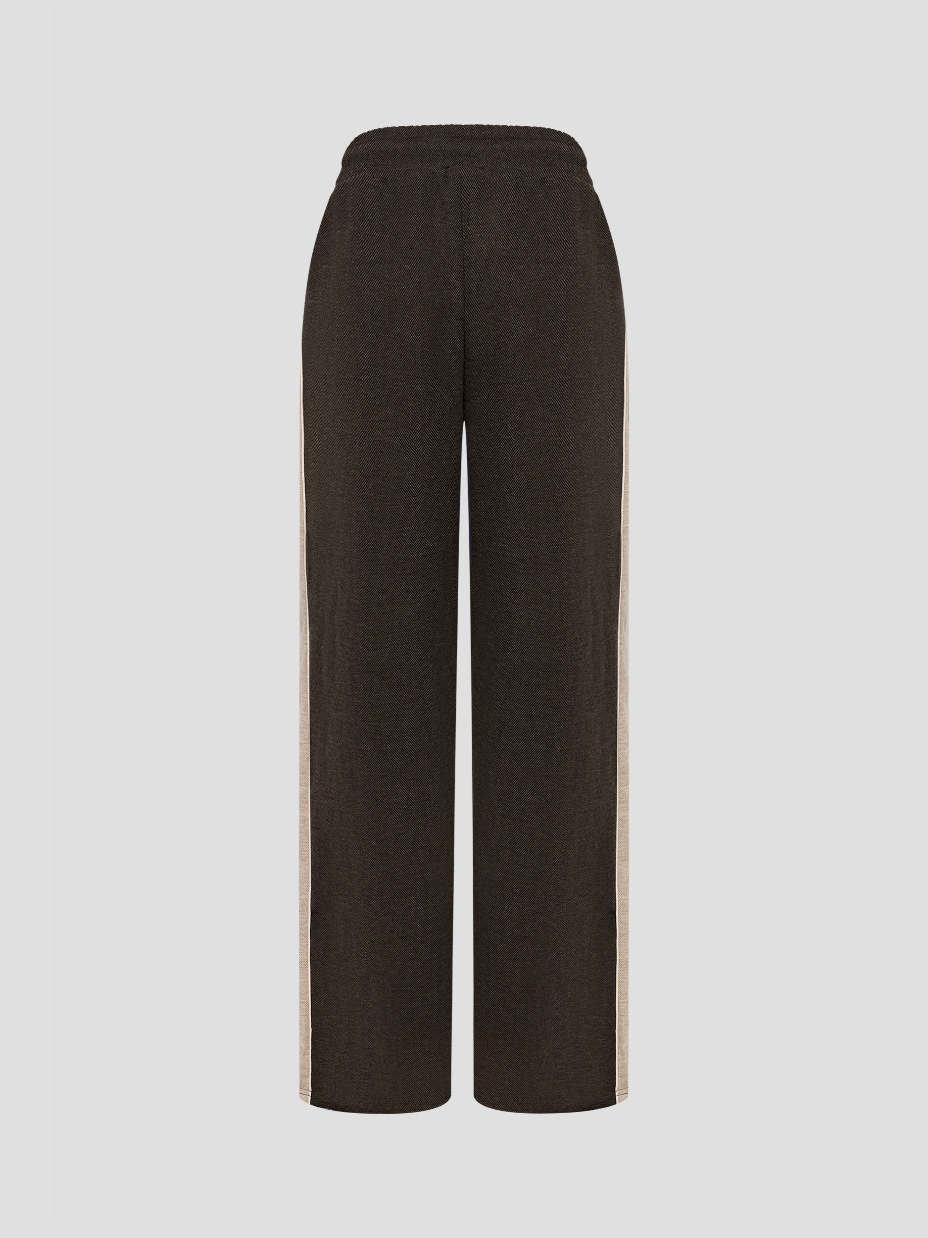 Трикотажные брюки