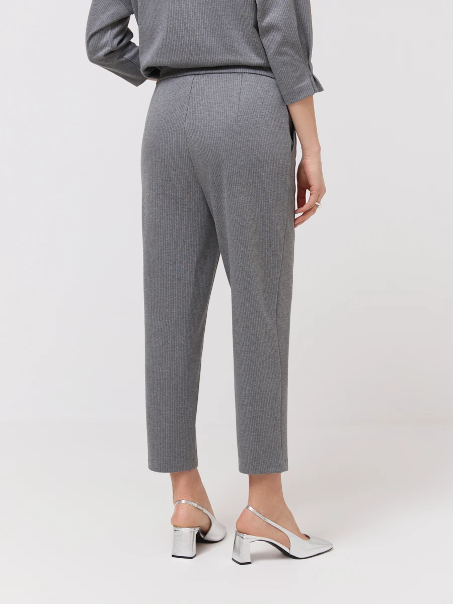 14.005.6841.205.1 Брюки 7/8 трикотажные 14.005.6841.205.1 Брюки 7/8 трикотажные