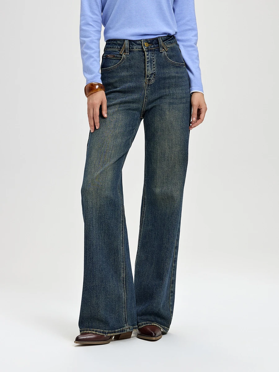 01.023.8034.032.7 Джинсы