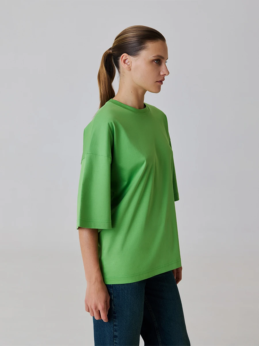 72.796.6081.011.1 Футболка 72.796.6081.011.1 Футболка