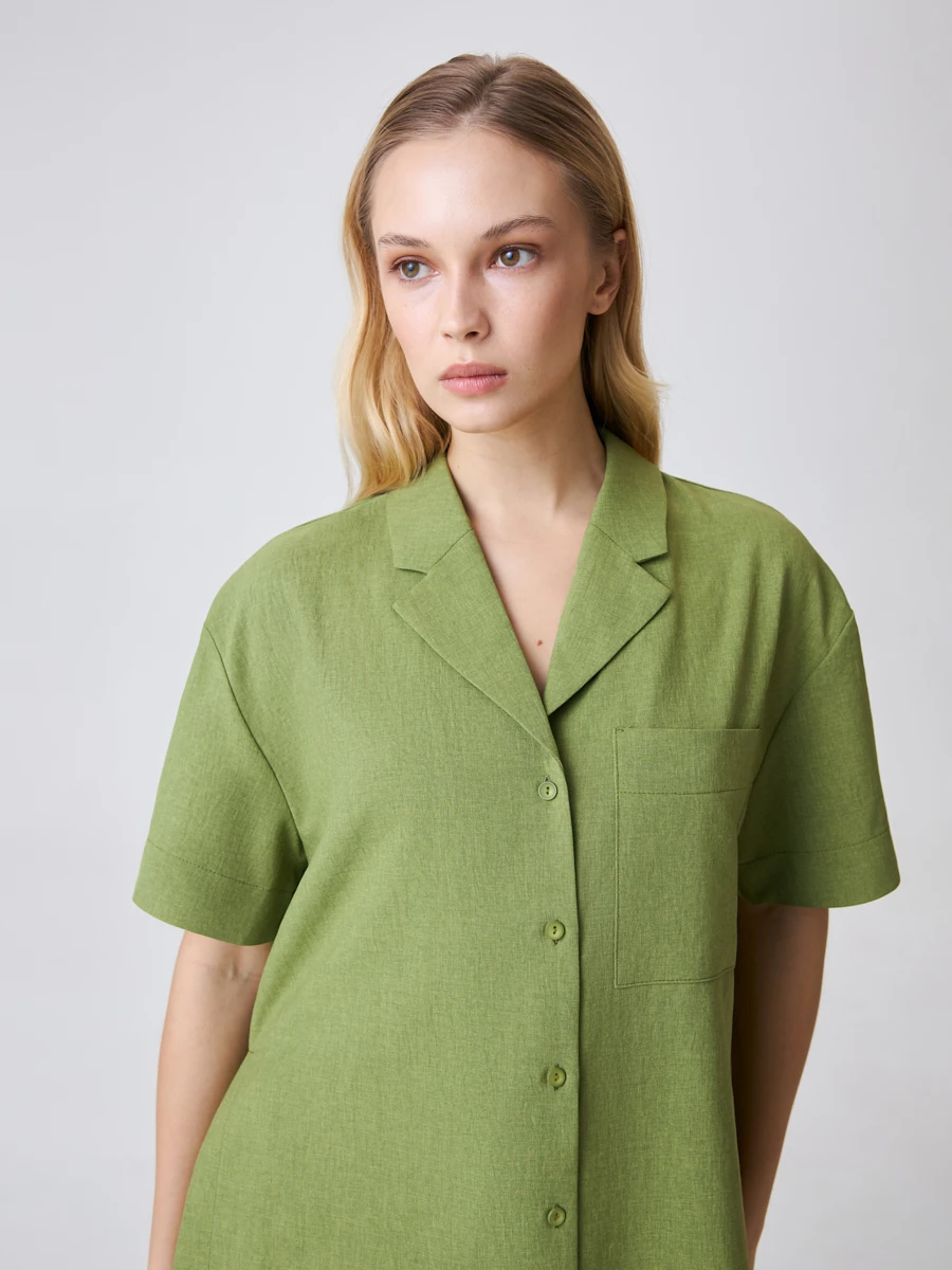 51.725.5726.018.2 Рубашка 51.725.5726.018.2 Рубашка