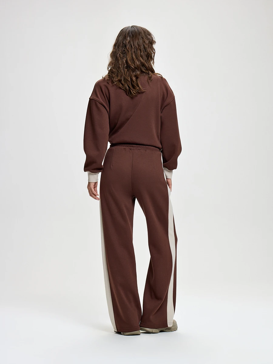 04.204.6299.075.7 Трикотажные брюки