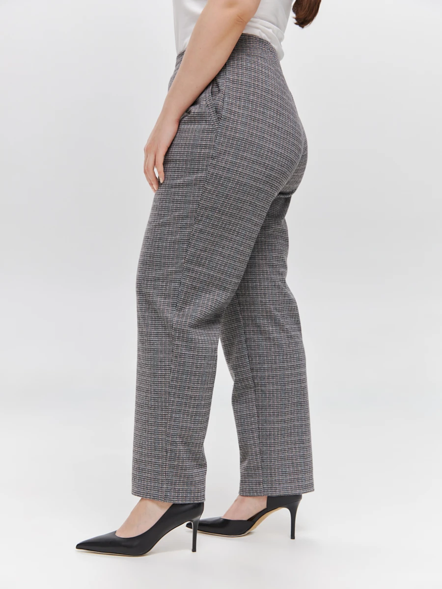 04.712.6802.103.1 Трикотажные брюки