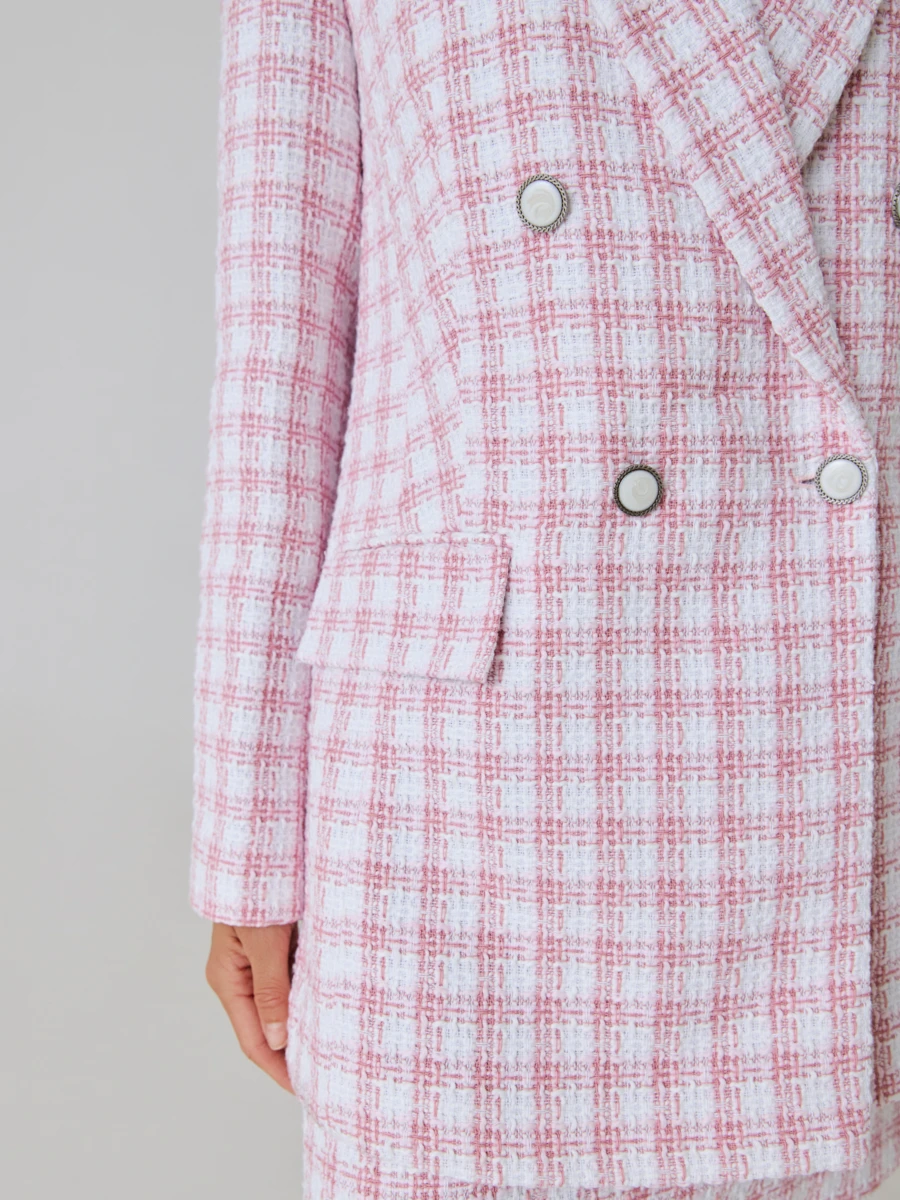 40.961.9897.459.1 Жакет 40.961.9897.459.1 Жакет