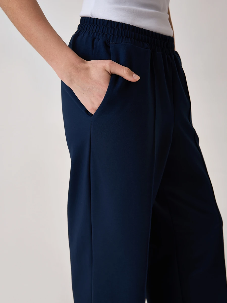 04.561.6691.025.1 Трикотажные брюки 04.561.6691.025.1 Трикотажные брюки