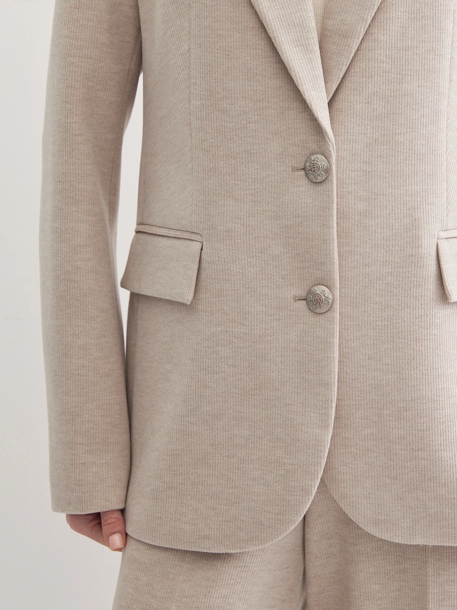 44.027.6330.397.1 Жакет трикотажный