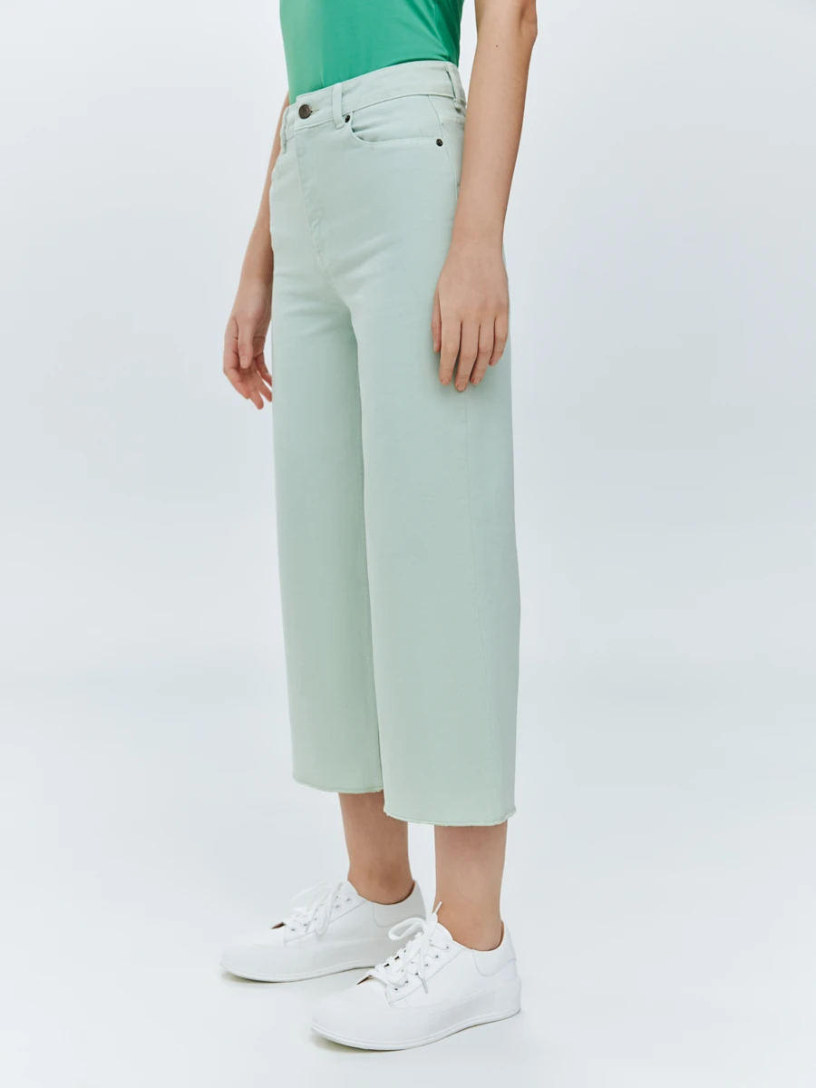 17.127.8002.010.0 Джинсы 7/8