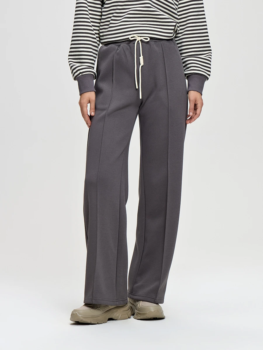 04.004.6275.005.7 Трикотажные брюки