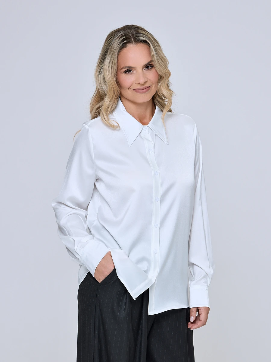 50.400.2043.007.0 Блуза