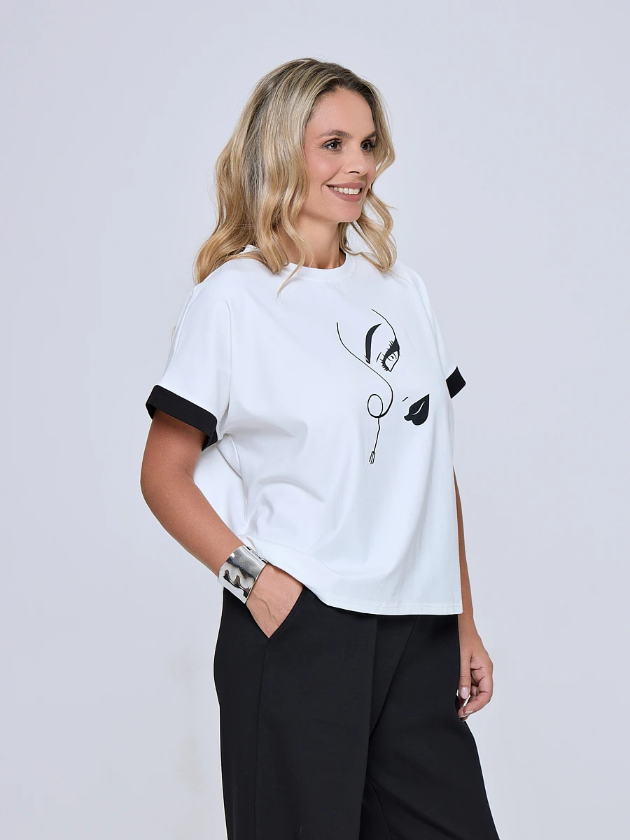 72.062.6271.006.7 Футболка 72.062.6271.006.7 Футболка