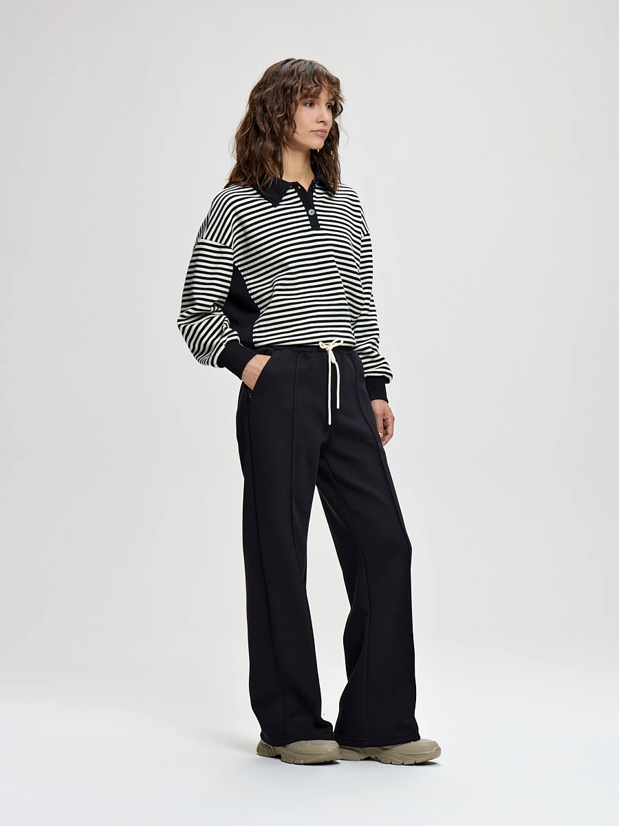 04.004.6275.001.7 Трикотажные брюки