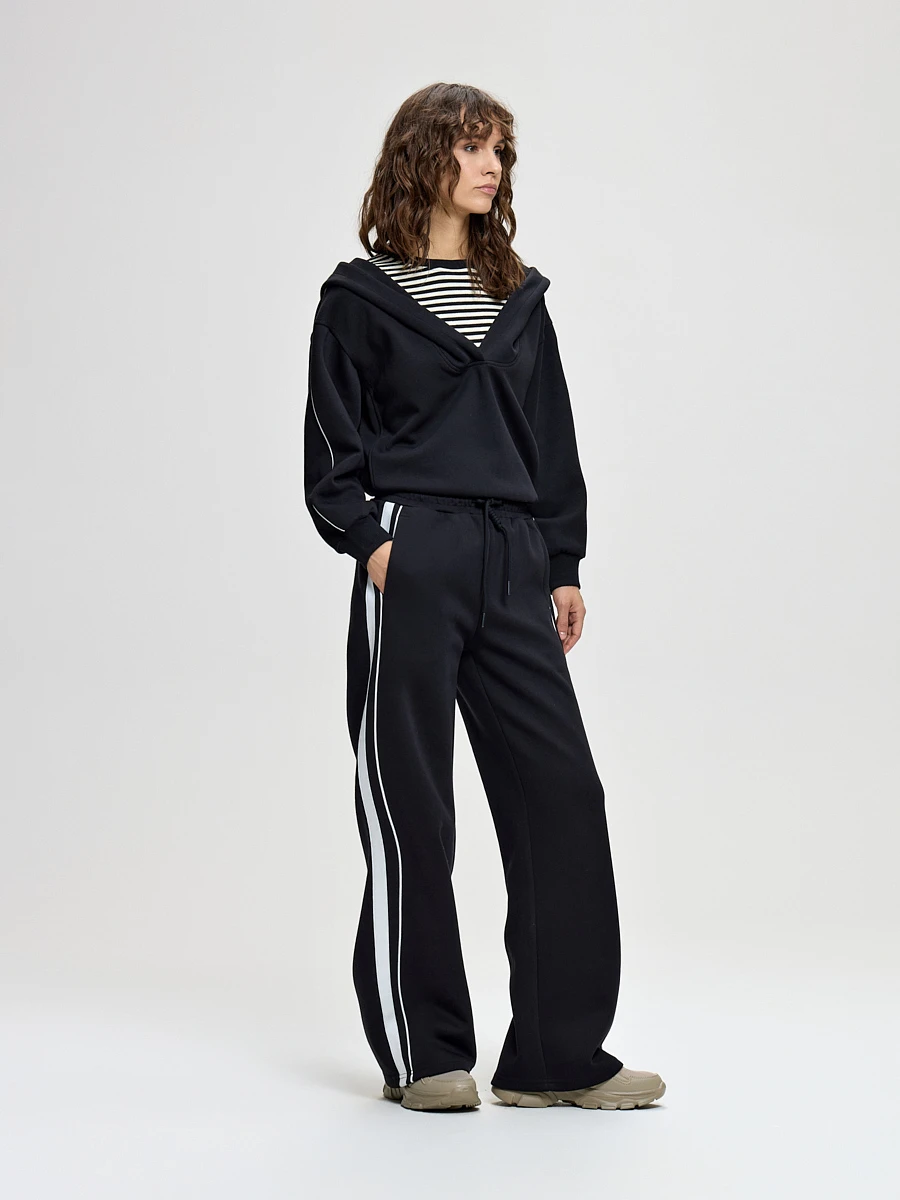 04.207.6299.001.7 Трикотажные брюки