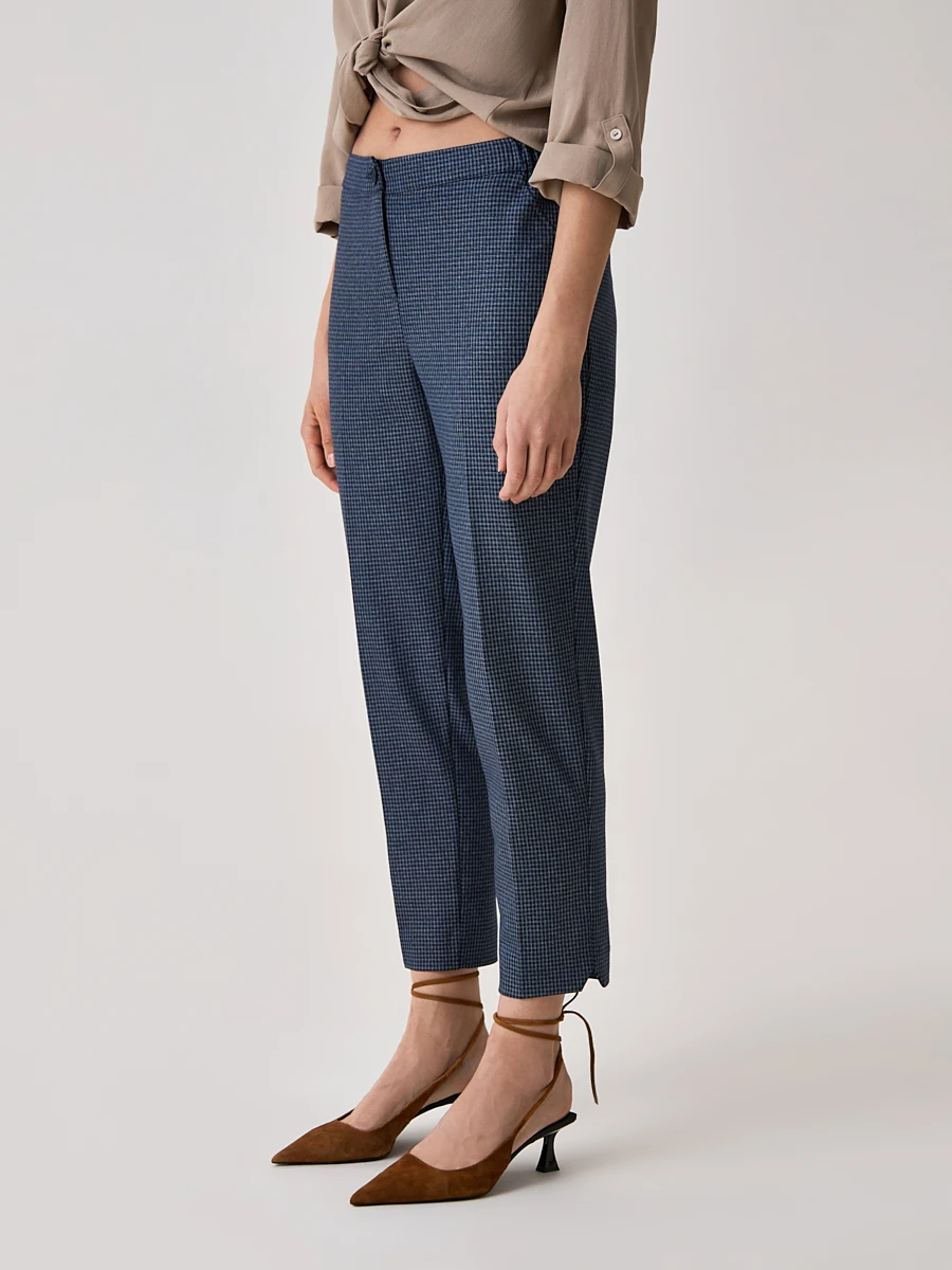 10.555.0861.125.1 Брюки 7/8